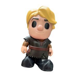 Disney Frozen Kristoff Vinyl Figurine